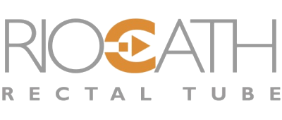 Riocath Rectal Tube
