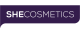 SHE Cosmetics