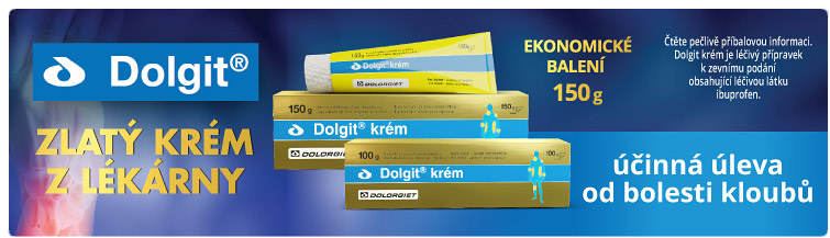 GigaLékárna.cz - Dolgit - Zlatý krém z lékárny.