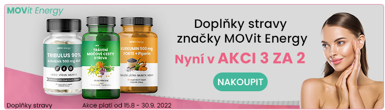 GigaLékárna.cz - Movit 3za2