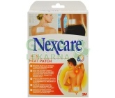 3M Nexcare Hřejivá náplast 95x130mm 5ks