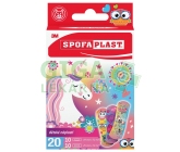 3M Spofaplast 119 Dětské náplasti 20ks