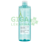 A-DERMA BIOLOGY AC Čisticí micelární voda 400ml