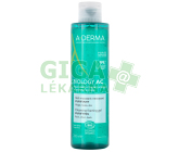 A-DERMA BIOLOGY AC Čisticí pěnivý gel 200ml