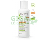 A-DERMA Exomega CONTR.Emolienční balzám 400ml