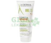 A-DERMA Exomega CONTROL Emolienční mléko 200ml