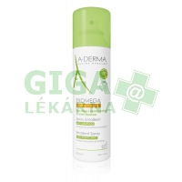 Obrázek A-DERMA Exomega CONTROL Emolienční sprej 200ml