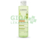 A-DERMA Exomega CONTROL Zvláč.mycí gel 2v1 200ml