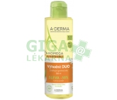 A-DERMA Exomega CONTROL Zvláč.sprch.olej 500ml DUO