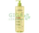 A-DERMA Exomega CONTROL Zvláč.sprchový olej 750ml