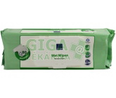 ABENA Skincare - vlhké čistící ubrousky 80ks