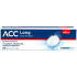 ACC Long šumivé tablety 20x600mg