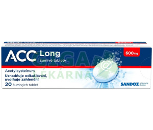 ACC Long tbl.eff.20x600mg (FST)