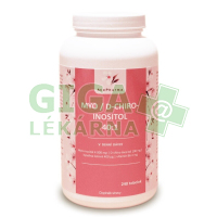 AcePharma Myo/D-chiro-inositol 40:1 240 tobolek