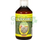 Acidomid drůbež sol 500ml