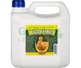 Acidomid králíci sol 3l