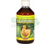 Acidomid králíci sol 500ml
