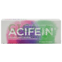 Acifein 10 tablet