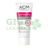 Obrázek ACM Dépiwhite maska zesvětlující slupovací 40ml