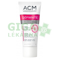 ACM Dépiwhite maska zesvětlující slupovací 40ml