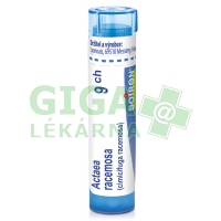 Actaea Racemosa CH9 gra.4g