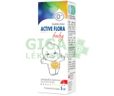 Active Flora baby 5 ml