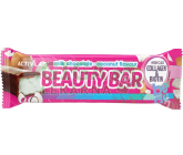 ActivLab Beauty Bar mléčná čokoláda a kokos 50g