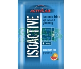 ActivLab Isoactive iont.nápoj s ženš. 20sáčků grep