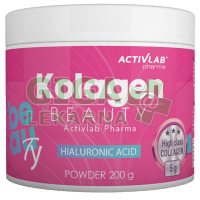 ActivLab Kolagen Beauty 200g