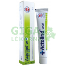 Actolind w Gel 50ml