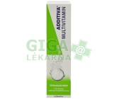 Additiva multivitamin tbl.eff.20 tropic