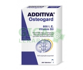 Additiva Osteogard 800IE D3 200tbl