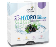 Adelle Davis ReHYDRO Ideal hydration 30x4.36g