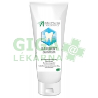 Obrázek Adler Topics BASEDANT zubní pasta 75ml
