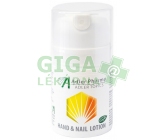 Adler Topics Hand&Nail krém na ruce a nehty 50ml