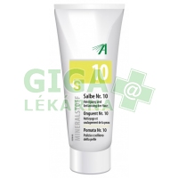 Adler Topics krém Nr.10 50ml