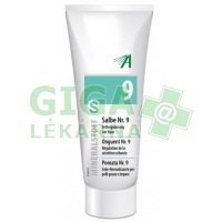 Adler Topics krém Nr.9 50ml