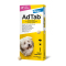 AdTab 112mg žvýkací tablety pro psy 2.5-5.5kg 1ks