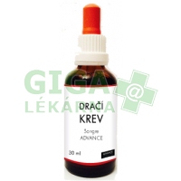 ADVANCE Dračí krev 30ml