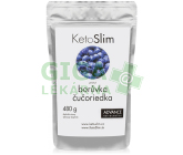 ADVANCE KetoSlim - příchuť borůvka 480 g