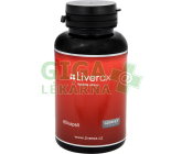 ADVANCE Liverax cps.60