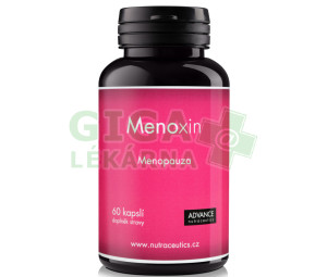 ADVANCE Menoxin Menopauza cps.60