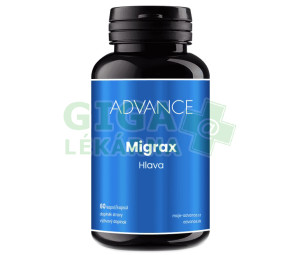 ADVANCE Migrax cps.60
