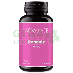 ADVANCE Renovix Vlasy cps.60