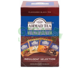 Ahmad Tea Černý čaj Selection bez kofeinu 20x2g