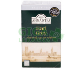 Ahmad Tea Earl Grey Tea 20x2g
