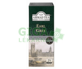 Ahmad Tea Earl Grey Tea 25x2g