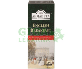 Ahmad Tea English Breakfast Tea 25x2g