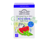Ahmad Tea Watermelon Mint Cold Brew 20x2g