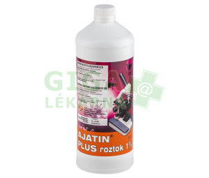 Ajatin Plus roztok 1% 1000ml